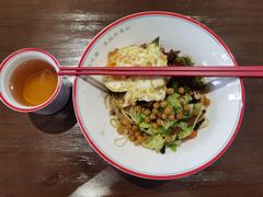 -面春山·传统老卤面(天隆寺店)