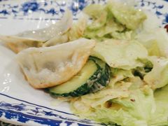 -长人馄饨铺(解放街店)