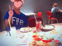 -必胜客(新中纬店)