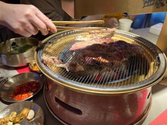 -西塔老太太泥炉烤肉(温州首店万象城黑金店)