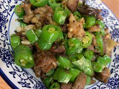 拆骨肉-好呷八大碗(五羊店)