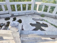 -青州市云门山风景区