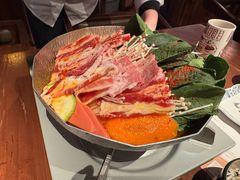 -木村武·手作寿司料理(中山亭店)