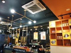 大堂-大口九(东方广场店)