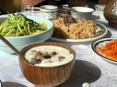 -巴依老爷新疆美食(工体旗舰店)