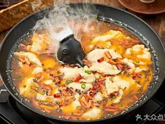 -外婆味道·云南菜大当家(关上店)