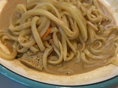 -燕兰楼·清真西北融合菜(亚运村店)