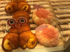 -好利来(桂林路店)