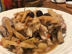 中药药膳鸡-东馆和天下特色餐饮(工农店)