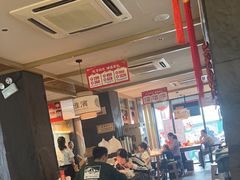 -老淮滨-蚌埠非遗小吃(淮河路店)