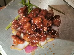 -绿茶餐厅(昌平悦荟店)