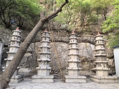 -千佛山风景名胜区