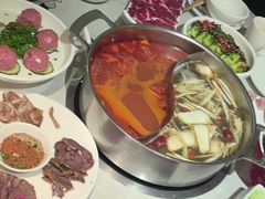 -俏牛哥鲜牛肉牛肆馆(重庆天地店)