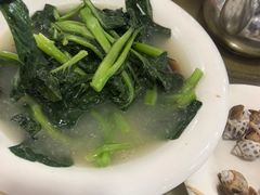 -考记泥焗鸡农庄·海鲜(北洛秘境店)