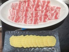 -吴记老锅底麻辣火锅(福州路店)