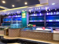 水产区-华兴大酒楼(亿宝大厦店)