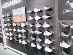 -杉杉奥特莱斯广场(哈尔滨店)