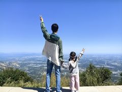 -妙峰山风景名胜区