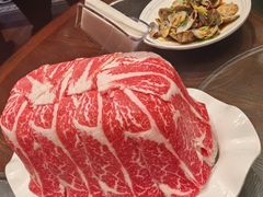 -东海怡品海鲜豆捞(舟宿夜江店)