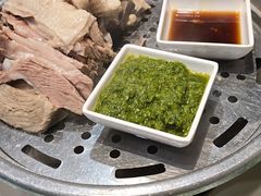 -胡杨记忆(和平路店)