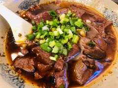 -杨三娘跷脚牛肉(羊子山西路店)