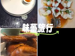 -夜宴江景餐厅
