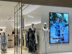 -sandro(海岸城店)