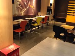 -麦当劳(豫园店)