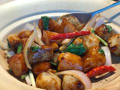 -三利音·东方司宴(外滩店)