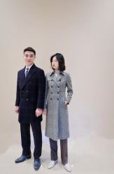 -优山定制西服衬衫大衣(国贸店)