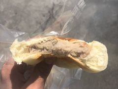 -东哥面包 DONCO BAKERY(万风新天地购物中心店)