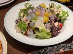 -萨莉亚意式餐厅(杭州西溪龙湖天街店)