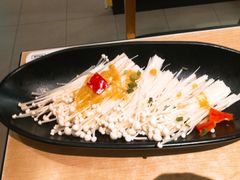 -新石器烤肉(中房金谊广场店)