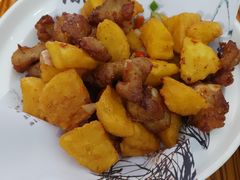 -元银甲·湖北地标美食(汉阳店)