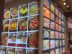 -郑记•不夜城烧烤•龙虾•虾蟹(黄鹤楼店)