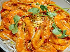 -虾念·128香辣虾.武汉烧烤(龙华总店)