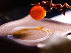 -乌君·酒场·炭火烧鸟(侨城坊店)