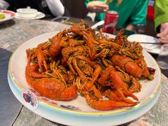 -安答龙虾·烧烤·大排档