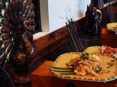 -火舞泰·泰式海鲜火锅餐厅(世纪城店)