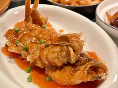 -永安水煮活鱼·仪征菜(仪征奥林匹克店)