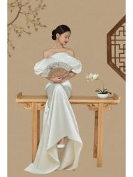 -全城热恋璀璨婚纱摄影(国贸总店)