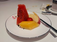 -正院大宅门烤鸭(首体店)