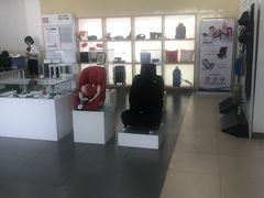 -烟台东联一汽丰田4S店(福山区店)