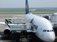 -德国汉莎航空公司