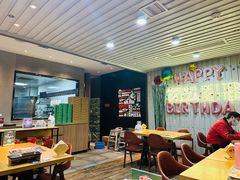 -棒约翰比萨·意面(金桥国际店)