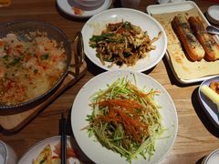 -沈家花园如皋菜(海阳路店)