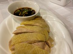 -翠亭酒家(山西南路店)