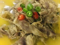 -城南往事·鲁菜济南菜(长清园博园恒大绿洲店)