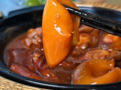 -莉莉海堂HAITANG·烤鸭(国贸商城店)