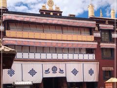 -小昭寺